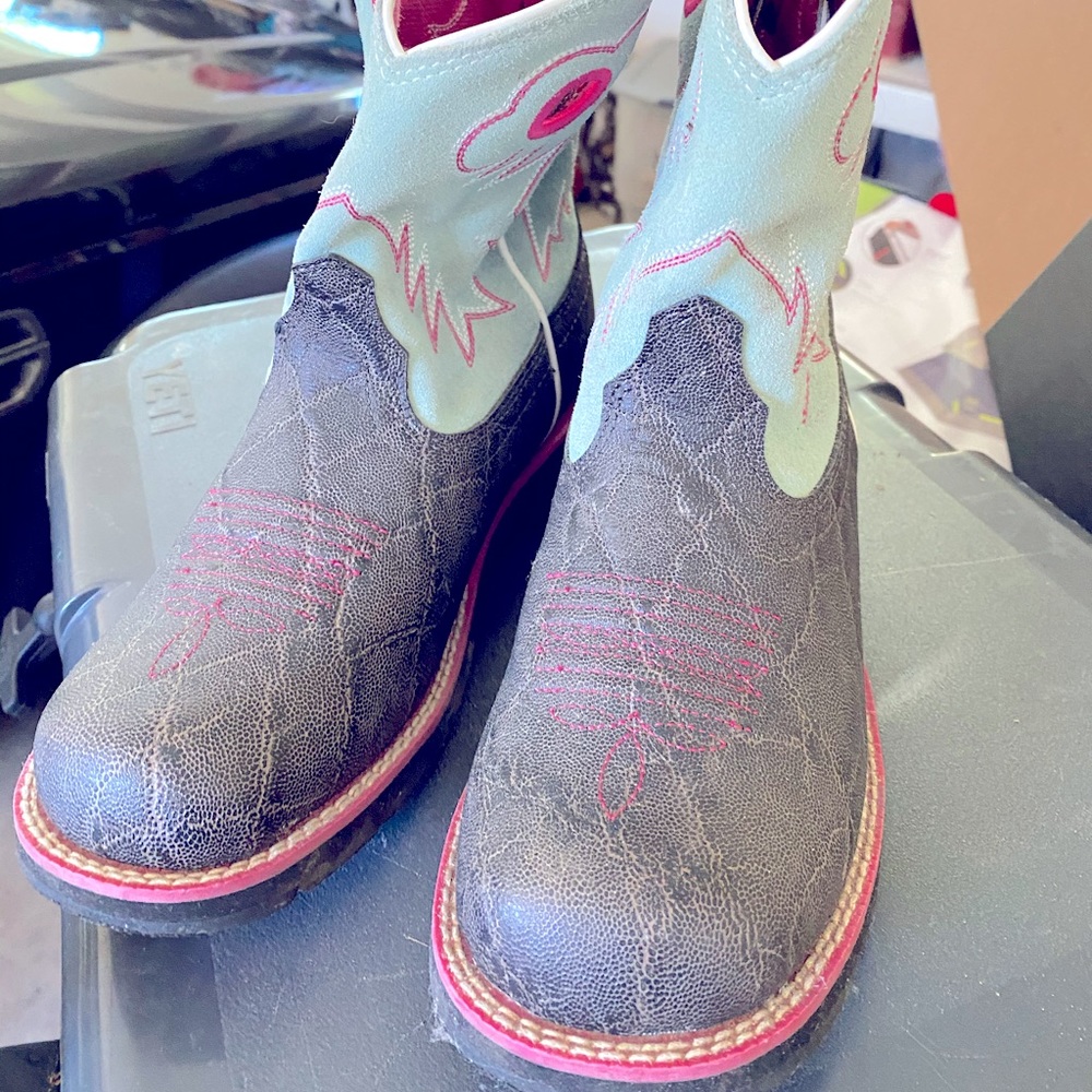 Children’s boots Ariat